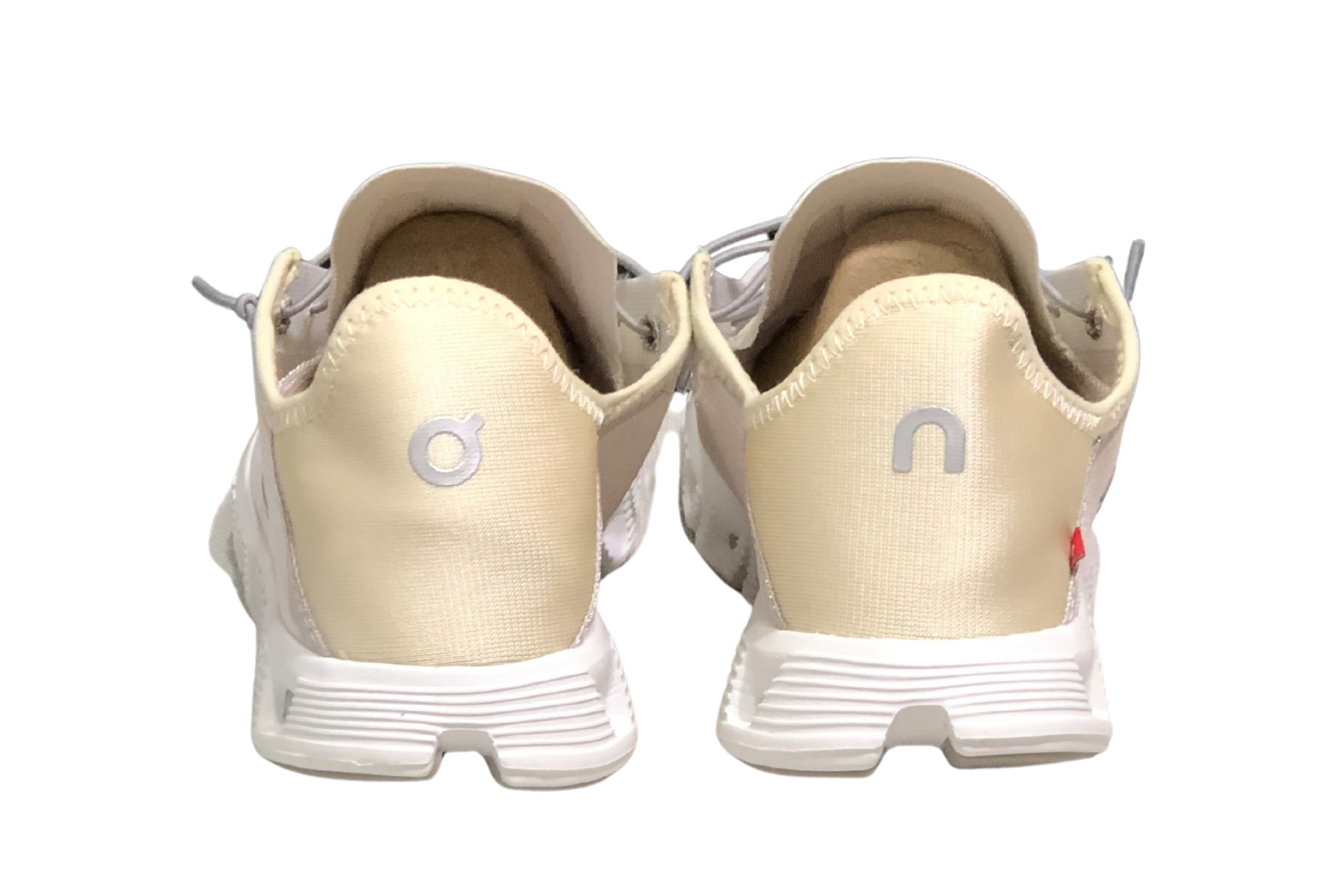 On Cloud 5 Running | און קלאוד