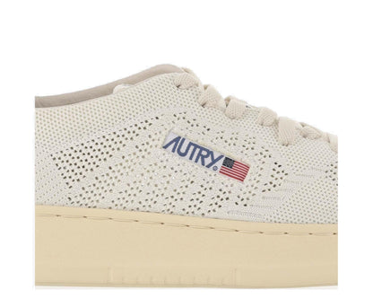 Autry Medalist Easeknit Low Sneakers