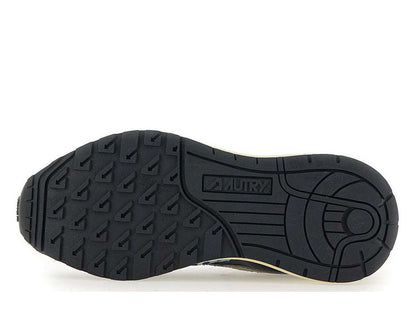 Autry Reelwind Lace-Up Sneakers