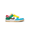 נעלי נייק דאנק | Nike Dunk Low Free 99 White