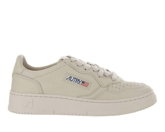 Autry Medalist Low-Top Sneakers