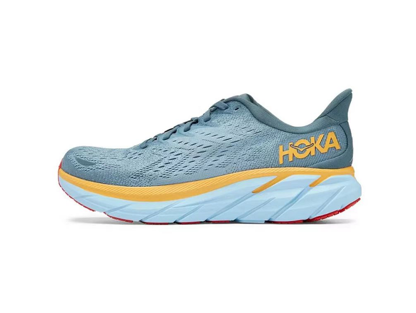 HOKA Clifton 8 | נעלי הוקה קליפטון