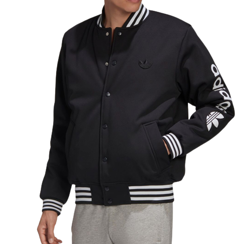 בגדי Adidas Men Coat