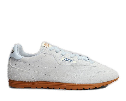 Autry Windspin Lace-Up Sneakers