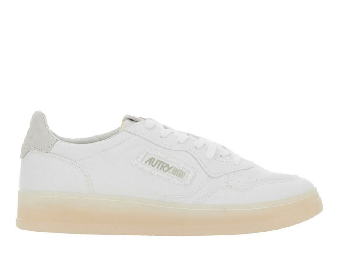 Autry Medalist Low Sneakers