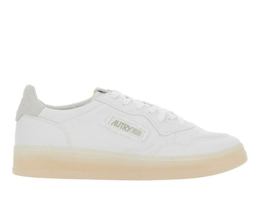 Autry Medalist Low Sneakers