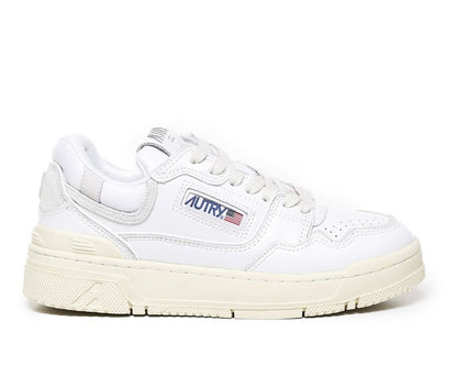 Autry CLC Low-Top Sneakers