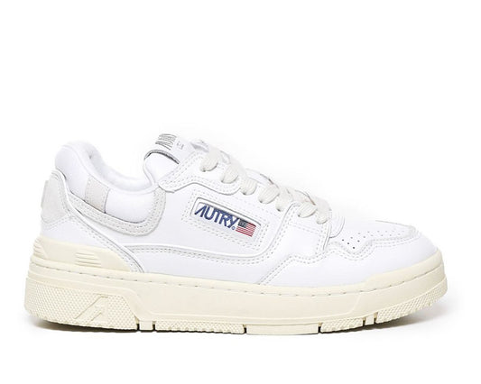 Autry CLC Low-Top Sneakers
