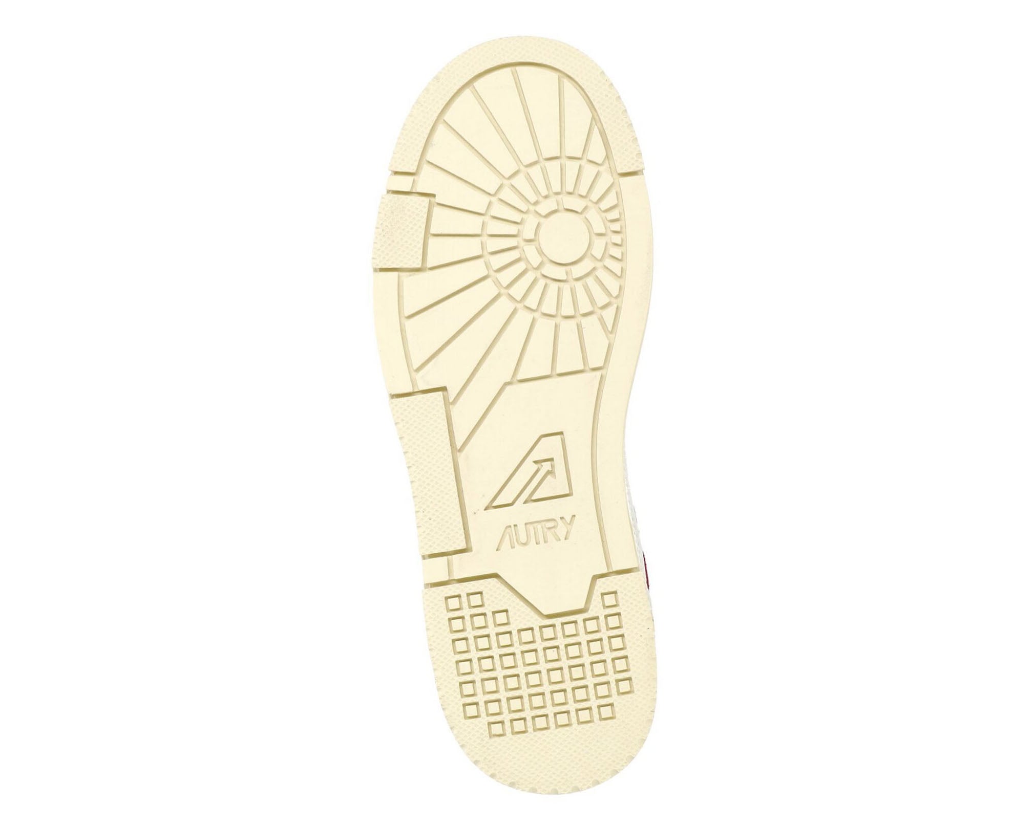 Autry CLC Low-Top Sneakers