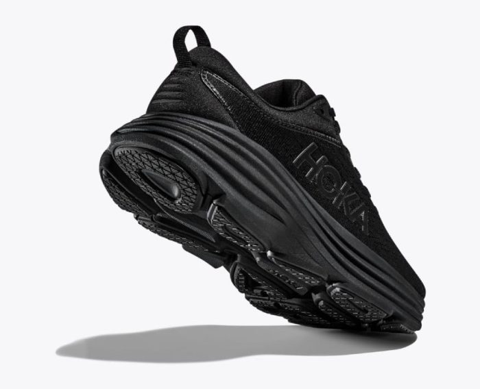 HOKA Bondi 8 | נעלי הוקה בונדי