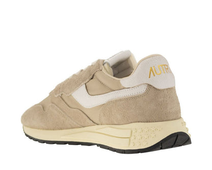 Autry Reelwind Low-Top Sneakers