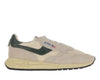 Autry Reelwind Lace-Up Sneakers