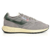 Autry Reelwind Lace-Up Sneakers