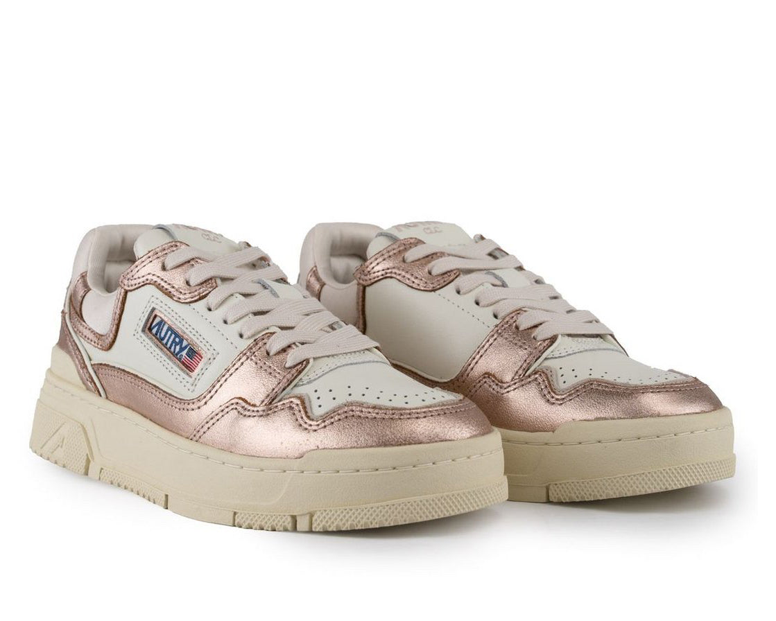 Autry CLC Low Sneakers