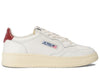 Autry Medalist Low-Top Sneakers