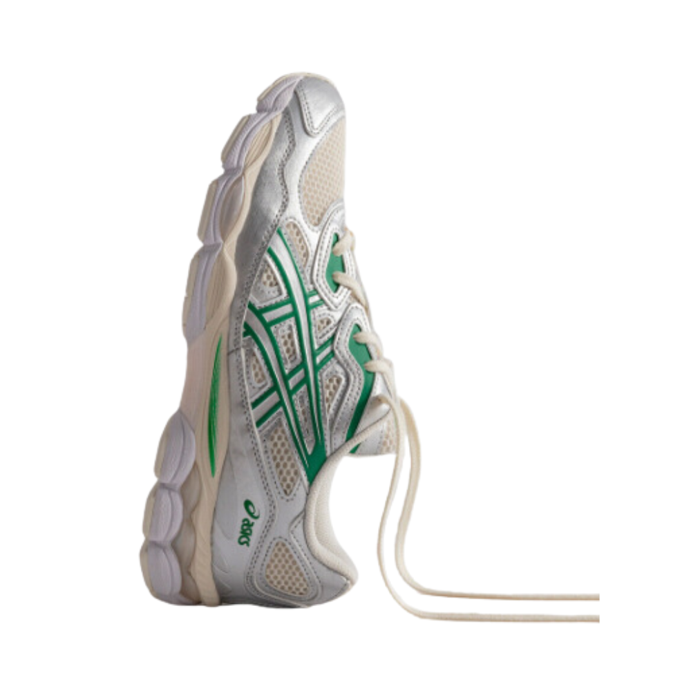 נעלי אסיקס | Asics Gel Nyc Kale Green