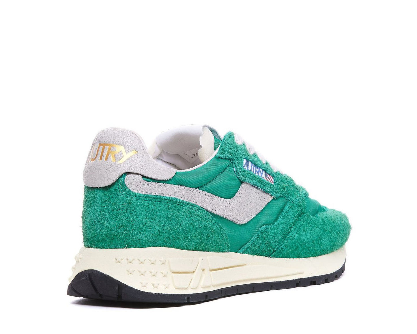 Autry Reelwind Low Sneakers