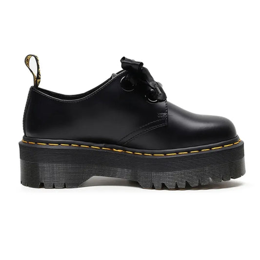Dr. Martens Holly Leather