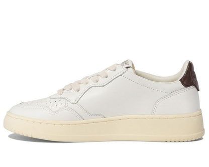 Autry Medalist Low-Top Sneakers