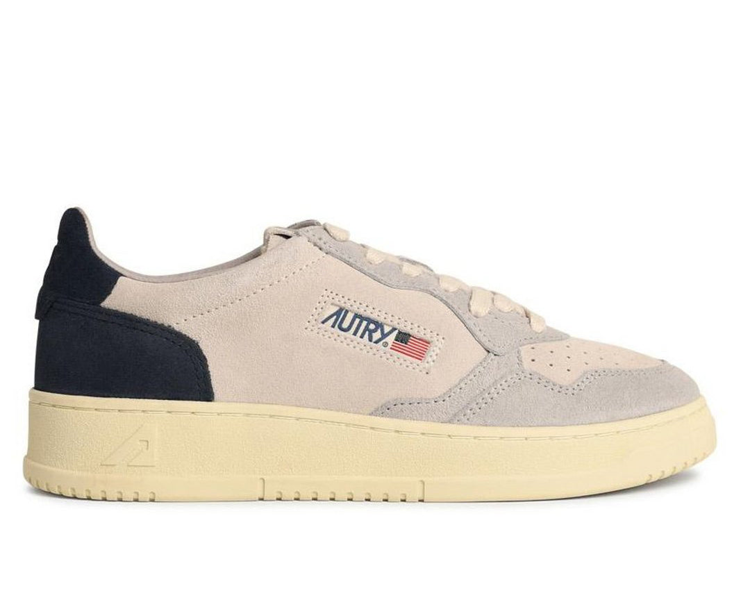 Autry Medalist Low Sneakers
