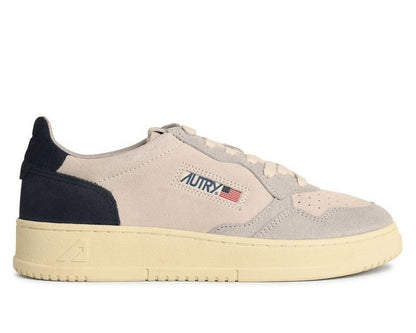 Autry Medalist Low Sneakers