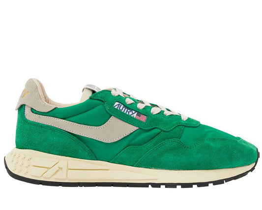 Autry Reelwind Low-Top Sneakers