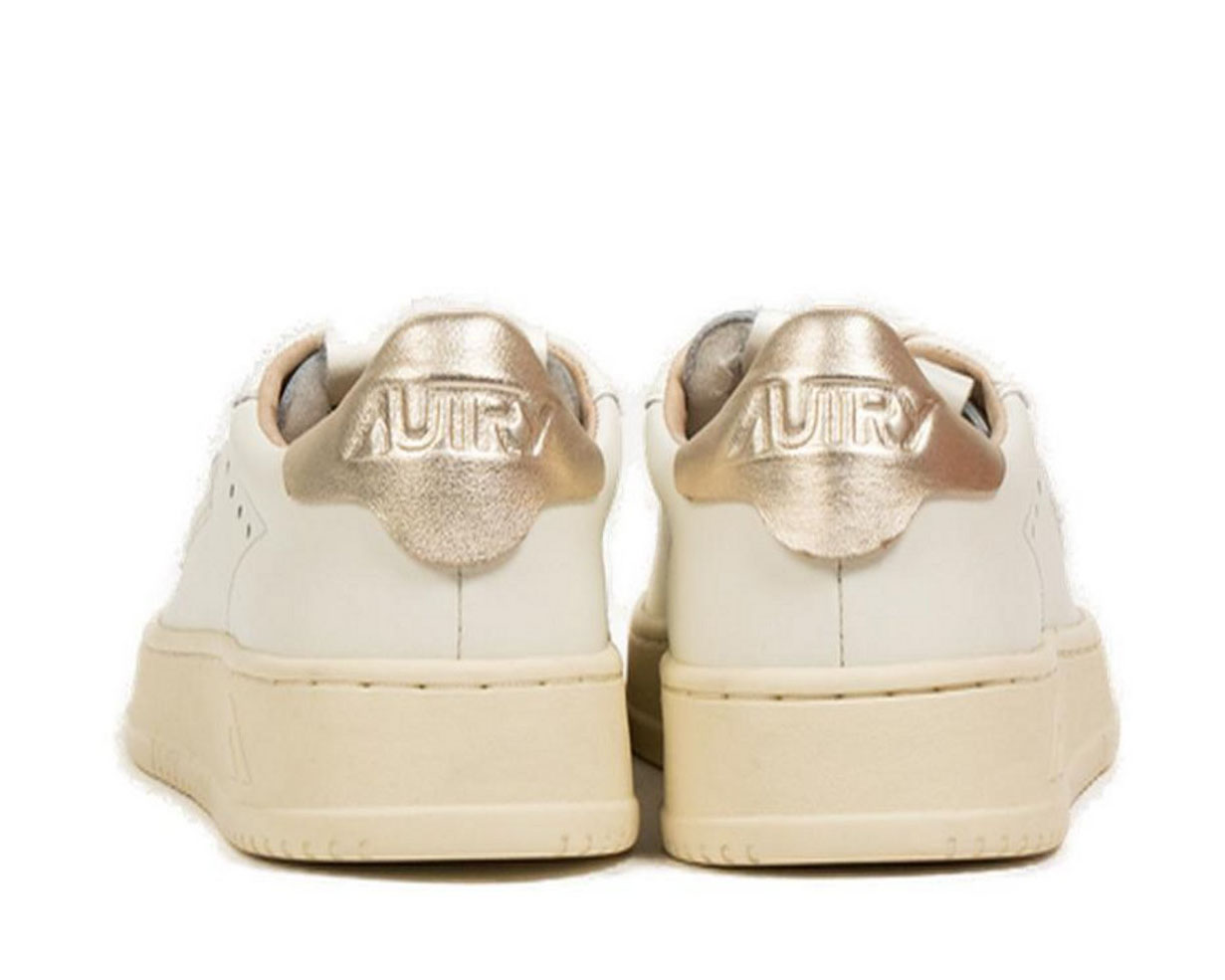 Autry Dallas Low Sneakers