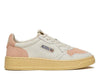 Autry Medalist Low-Top Sneakers