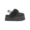 נעלי האג | מגפי האג UGG Funkette Black