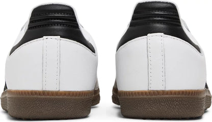 Samba – White Black Gum