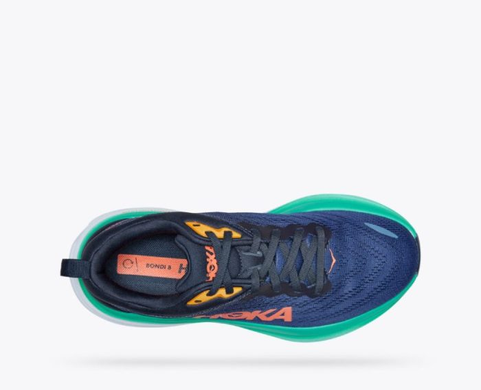 HOKA Bondi 8 | נעלי הוקה בונדי