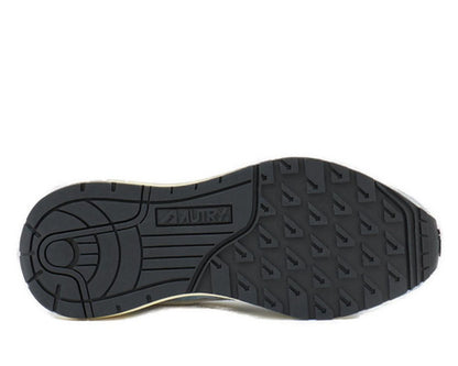 Autry Reelwind Low-Top Sneakers