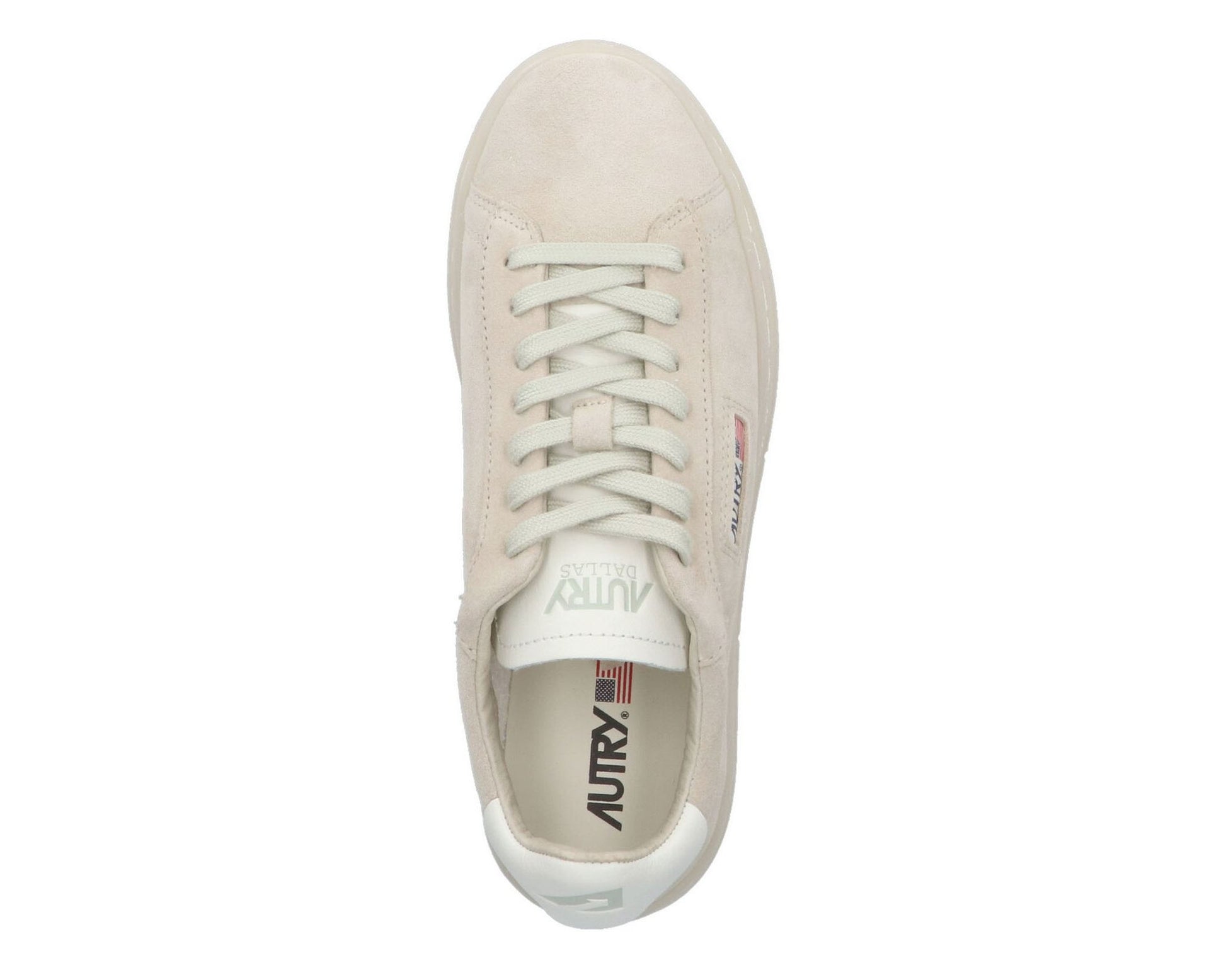 Autry Dallas Low Sneakers