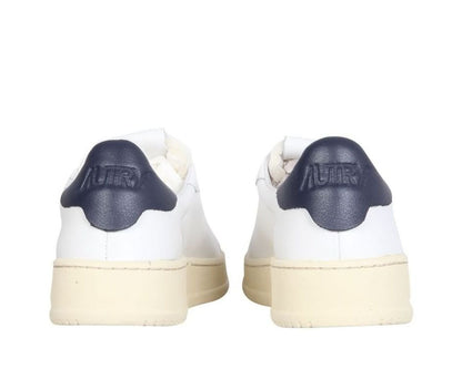 Autry Dallas Lace-Up Sneakers