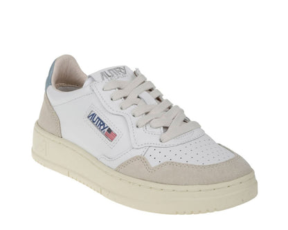 Autry Medalist Low-Top Sneakers