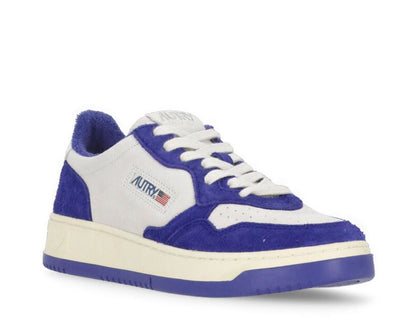 Autry Medalist Low Sneakers