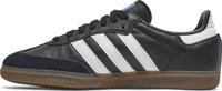 Samba – Black Gum