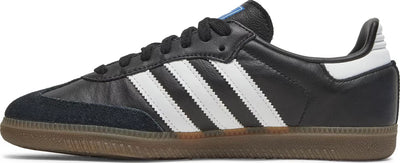 Samba – Black Gum