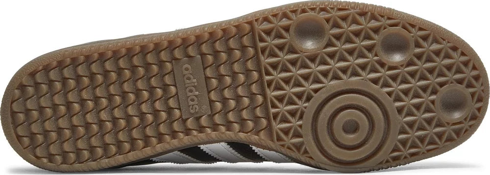 Samba – Black Gum