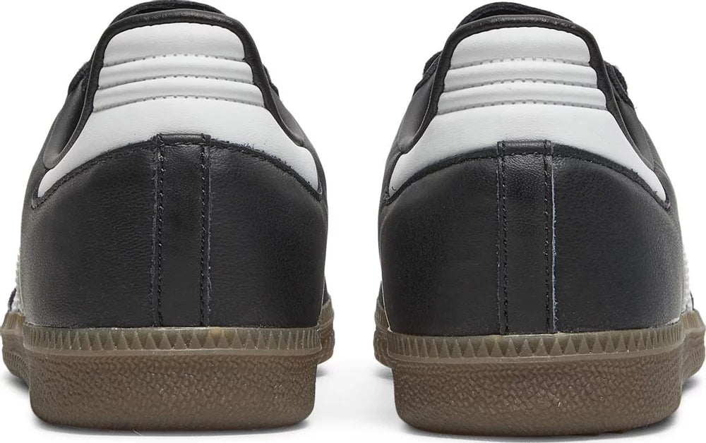 Samba – Black Gum