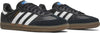 Samba – Black Gum