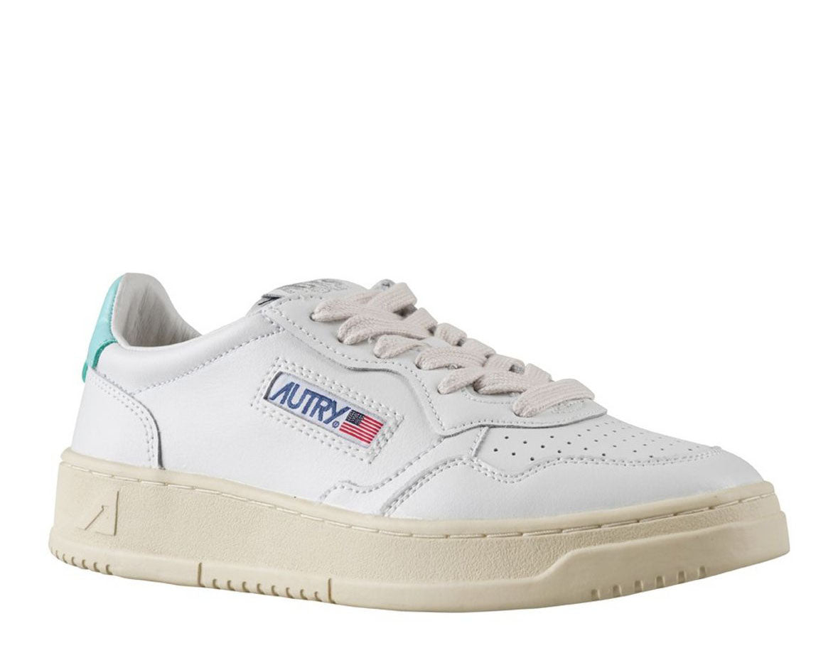 Autry Medalist Low-Top Sneakers