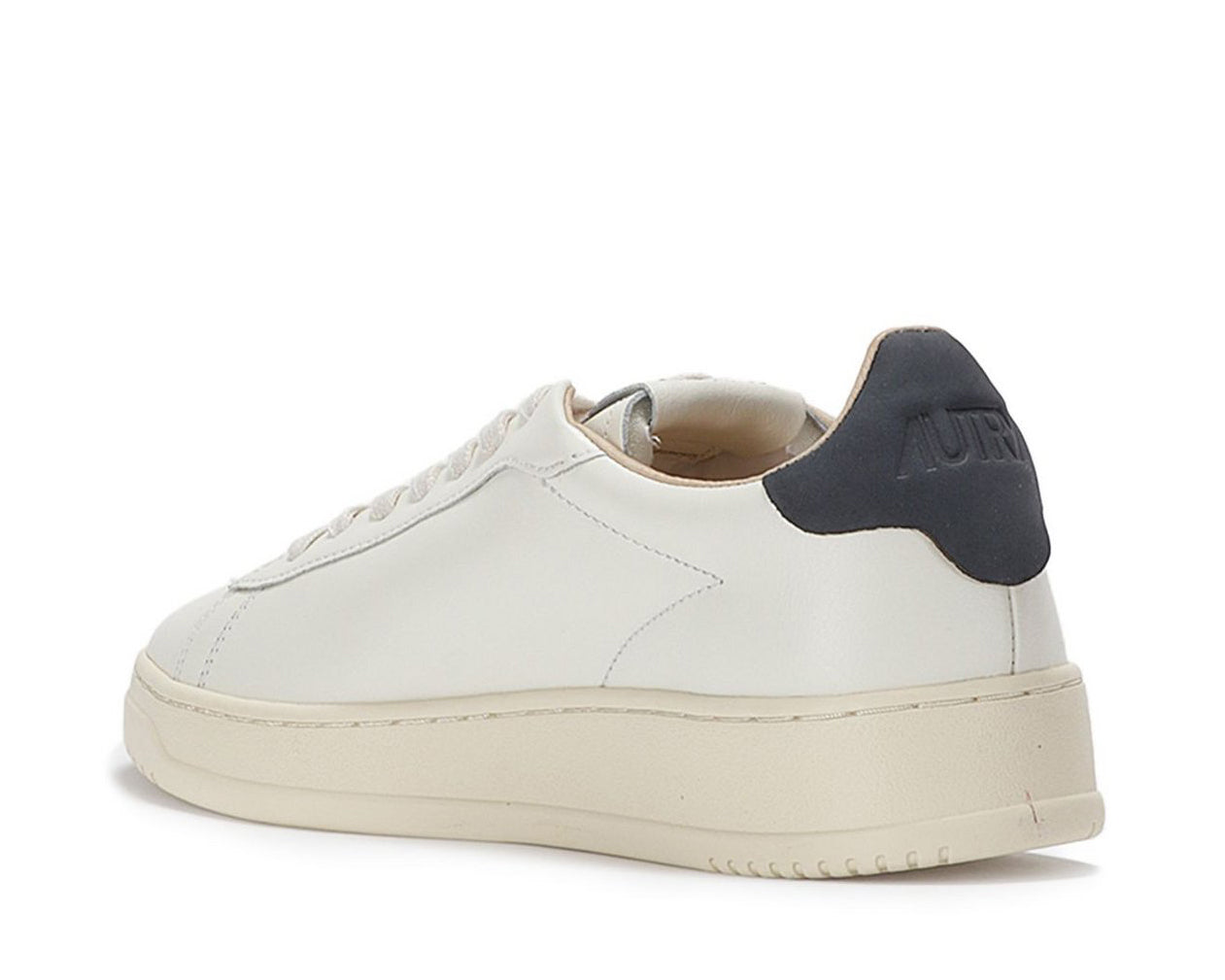 Autry Dallas Low-Top Sneakers