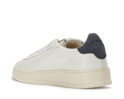 Autry Dallas Low-Top Sneakers
