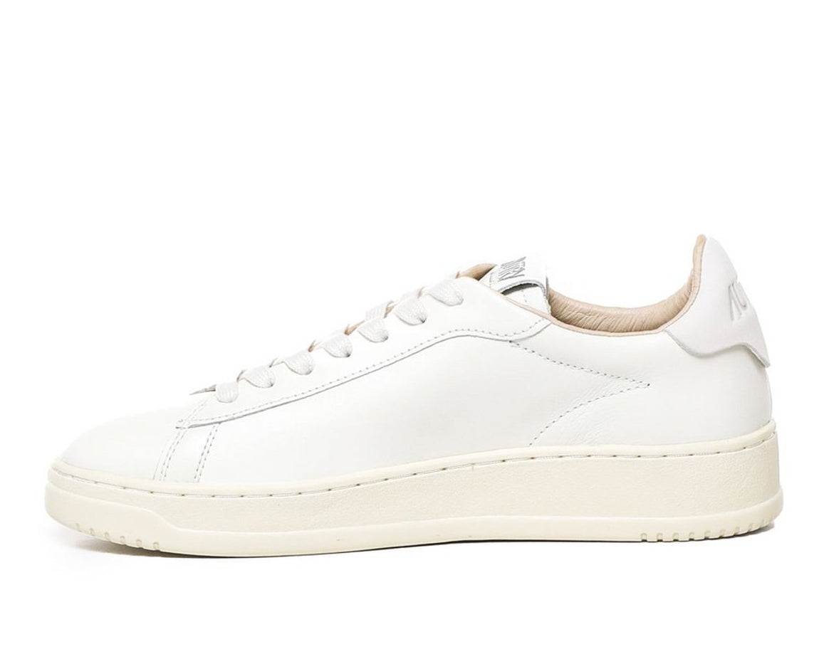 Autry Dallas Low-Top Sneakers