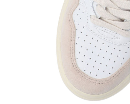 Autry Medalist Low-Top Sneakers