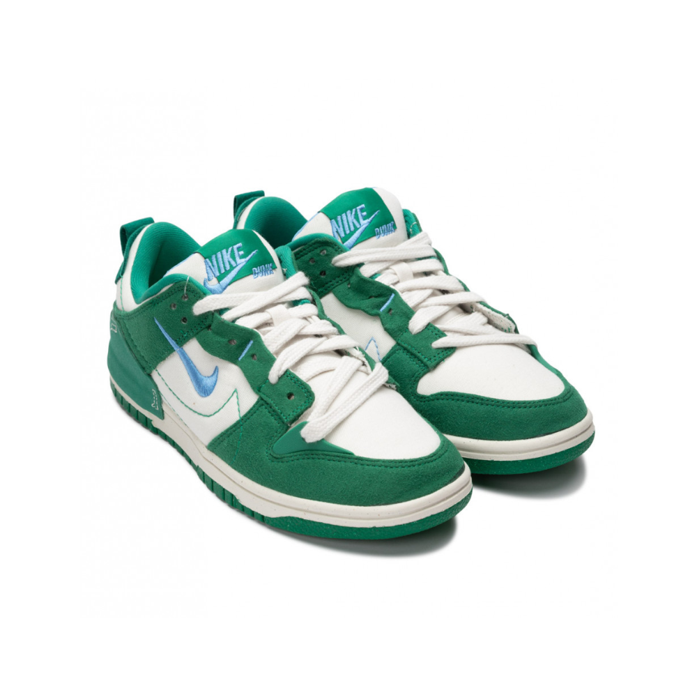 נעלי נייק דאנק | Nike Dunk Low Distrupt 2 Malachite