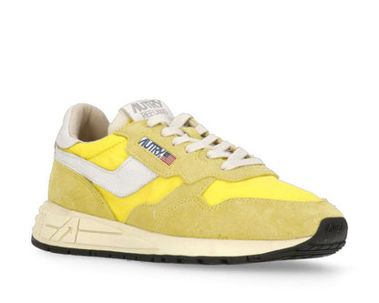Autry Reelwind Low Sneakers