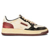 Autry Super Vintage Medalist Low Sneakers