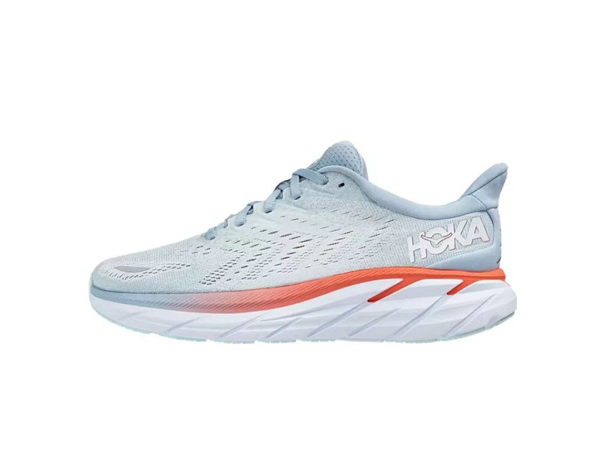 HOKA Clifton 8 | נעלי הוקה קליפטון